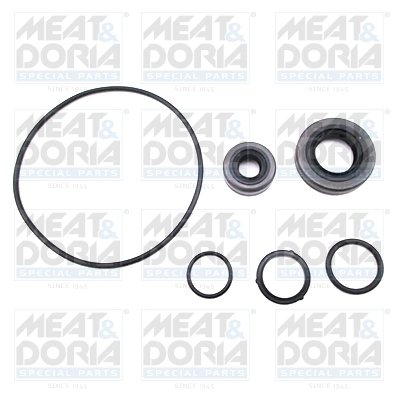 Gasket Set, hydraulic pump